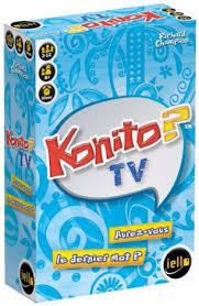 Konito TV