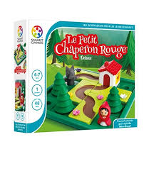 Le petit chaperon rouge (Smart Games)