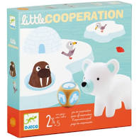 Little Cooperation
