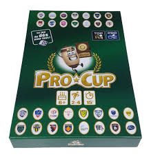 Procup LNR Ligue Nationale de Rugby