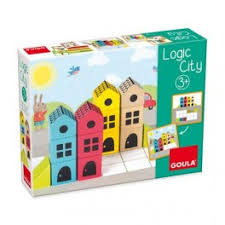 Logic City