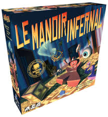 Manoir infernal