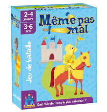 Même pas mal