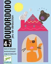 Oudordodo