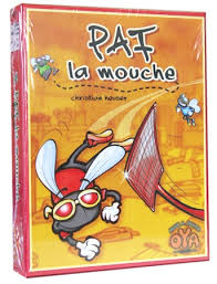 Paf la mouche