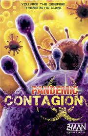 Pandémie Contagion