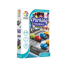 Parking Tournis