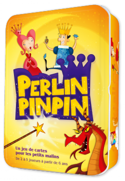 Perlinpinpin