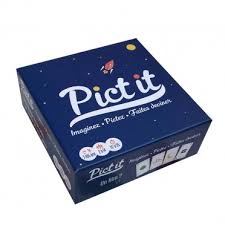 Pict it