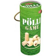Pölli Game