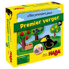 Premier verger
