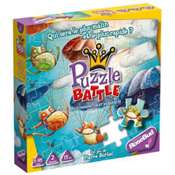 Puzzle Battle: Chats