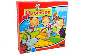 Quoridor Kid
