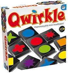 Qwirkle