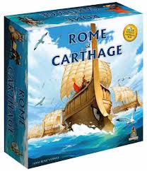 Rome & Carthage