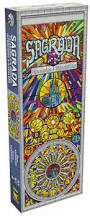 Sagrada extension 5/6 joueurs