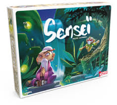 Sensei