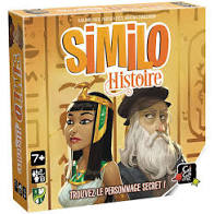 Similo Histoire