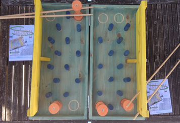 Slaloom XL