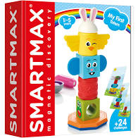 Smartmax My first totem