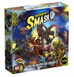 Smash up