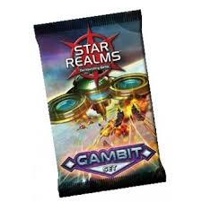 Star Realms Gambit (extension)