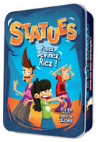 Statues