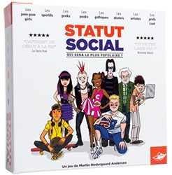 Statut social