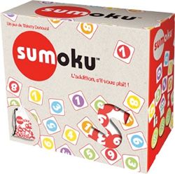 Sumoku
