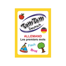 Tam Tam Deutsch / Allemand