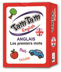 Tam Tam English
