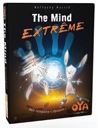The Mind extreme