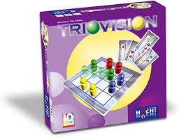 Triovision