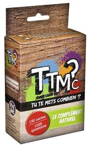 TTMC: extension complément naturel