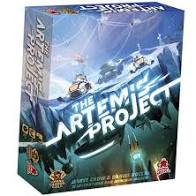 The Artemis Project