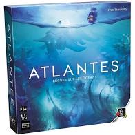 Atlantes