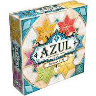 Azul Pavillon d'été