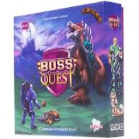 Boss Quest
