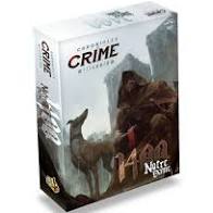 Chronicles of Crime Millenium 1400
