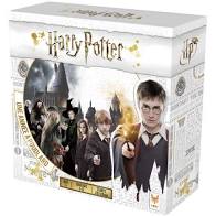Harry Potter une année à Poudlard