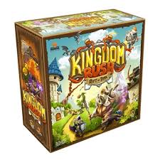 Kingdom rush