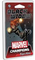 Marvel Champions: Black Widow