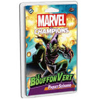 Marvel Champions: Le bouffon vert