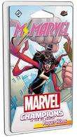 Marvel Champions: Miss Marvel