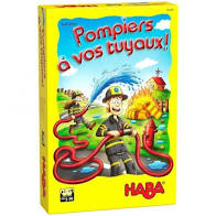Pompiers,à vos tuyaux