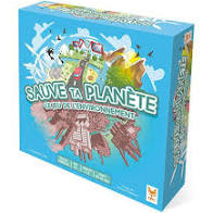 Sauve ta planete
