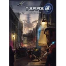 Terre 2 jeu de rôle 