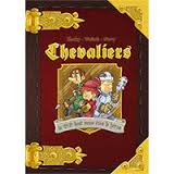 Chevaliers livre 1: la BD dont vous êtes le héros